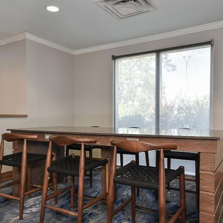 Fairfield By Marriott Inn & Suites Columbia Harbison Zewnętrze zdjęcie