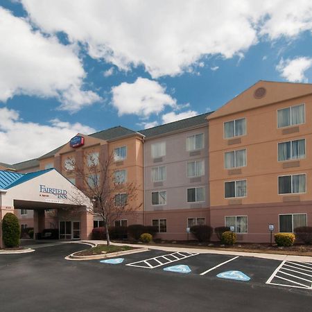 Fairfield By Marriott Inn & Suites Columbia Harbison Zewnętrze zdjęcie