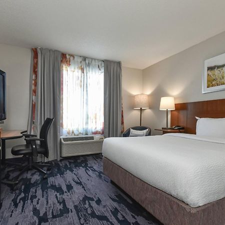 Fairfield By Marriott Inn & Suites Columbia Harbison Zewnętrze zdjęcie