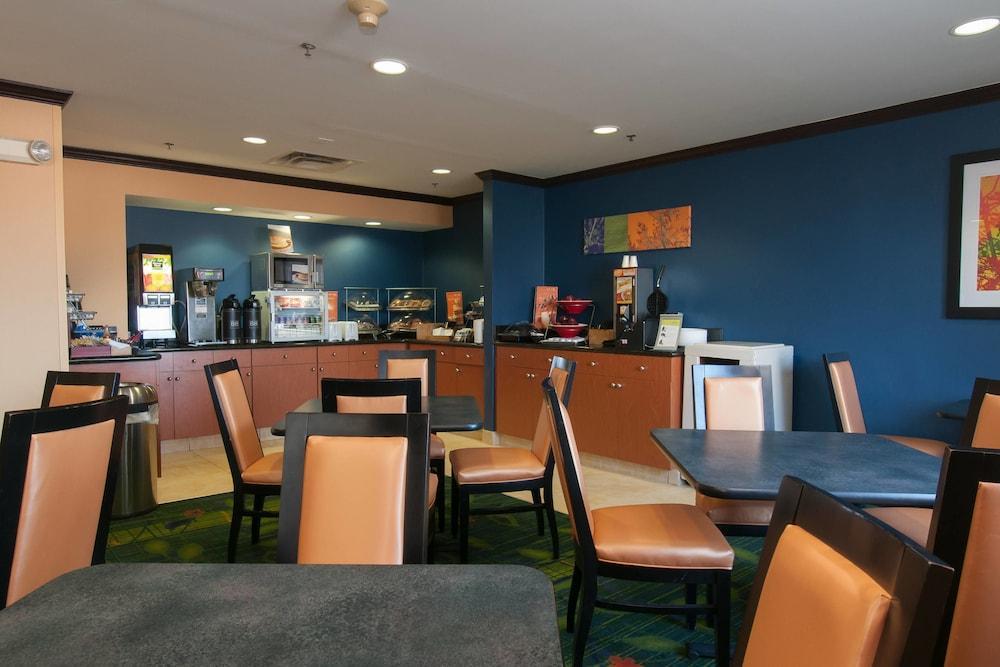 Fairfield By Marriott Inn & Suites Columbia Harbison Zewnętrze zdjęcie