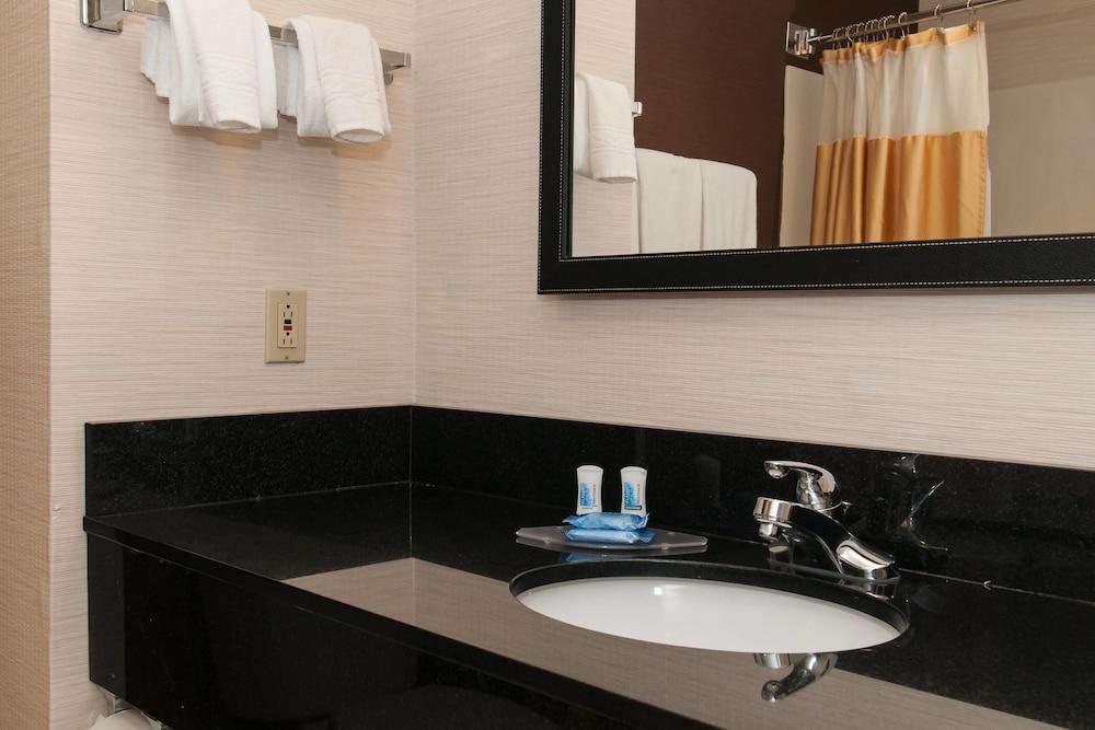 Fairfield By Marriott Inn & Suites Columbia Harbison Zewnętrze zdjęcie