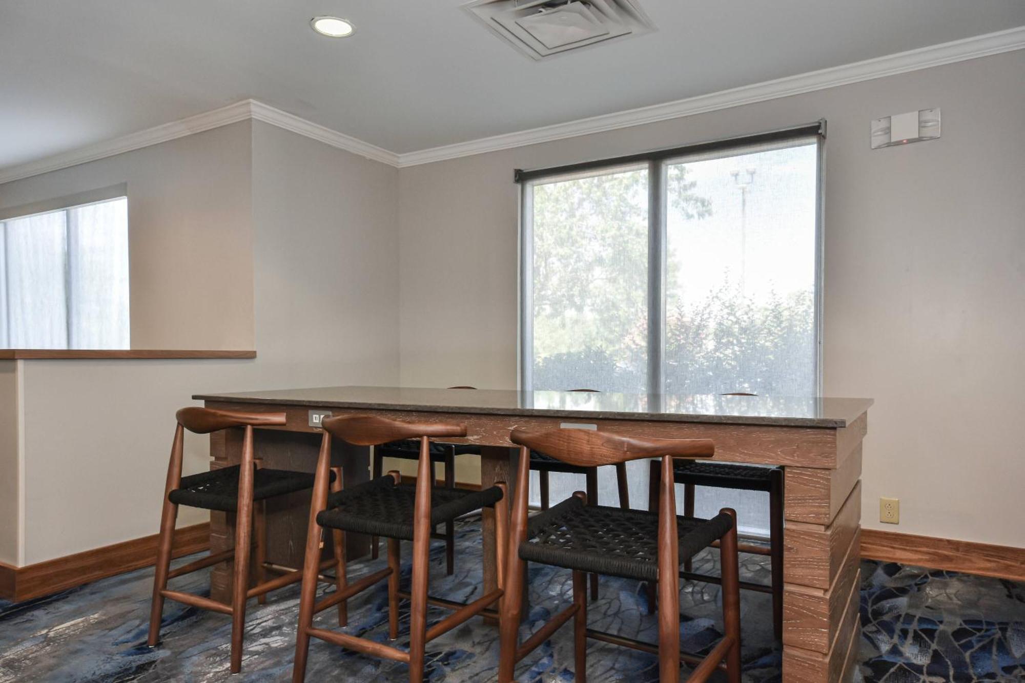 Fairfield By Marriott Inn & Suites Columbia Harbison Zewnętrze zdjęcie