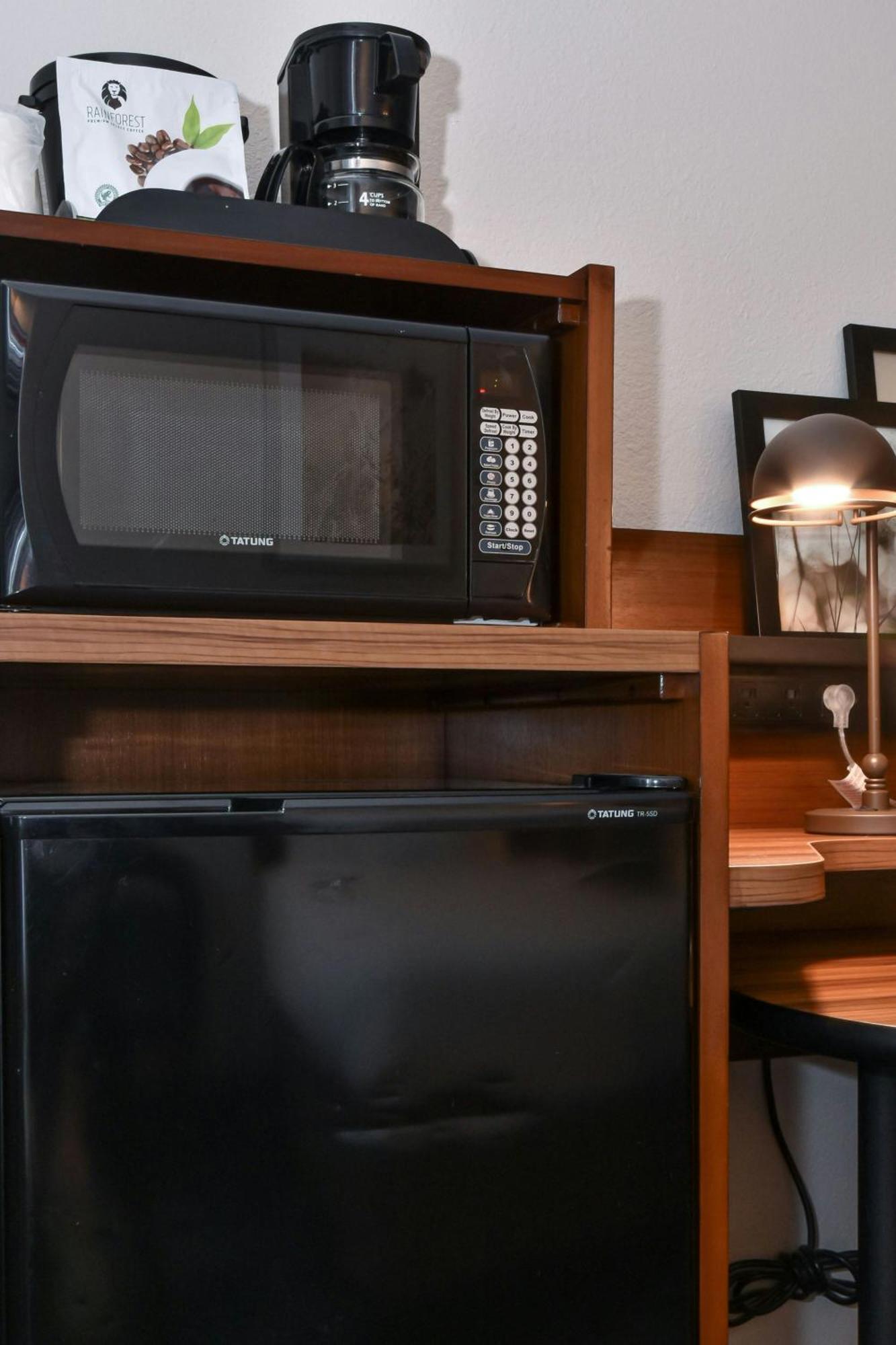Fairfield By Marriott Inn & Suites Columbia Harbison Zewnętrze zdjęcie