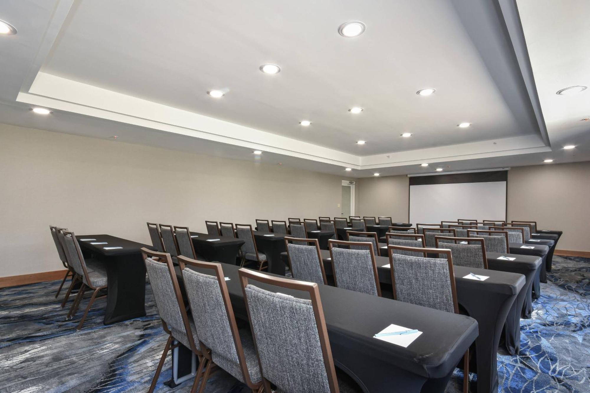 Fairfield By Marriott Inn & Suites Columbia Harbison Zewnętrze zdjęcie