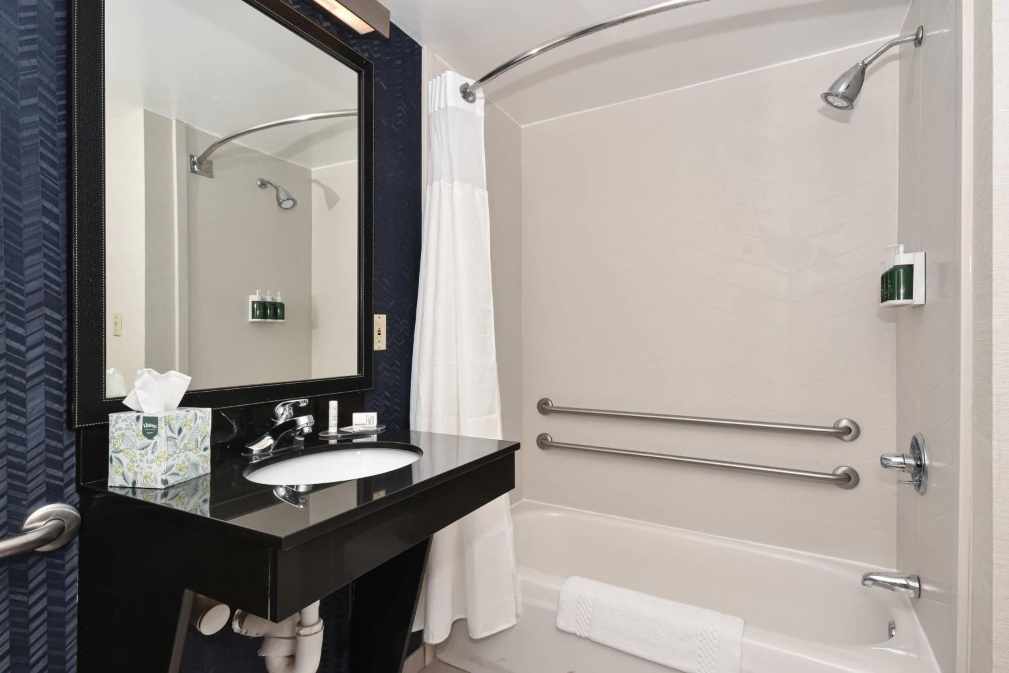 Fairfield By Marriott Inn & Suites Columbia Harbison Zewnętrze zdjęcie