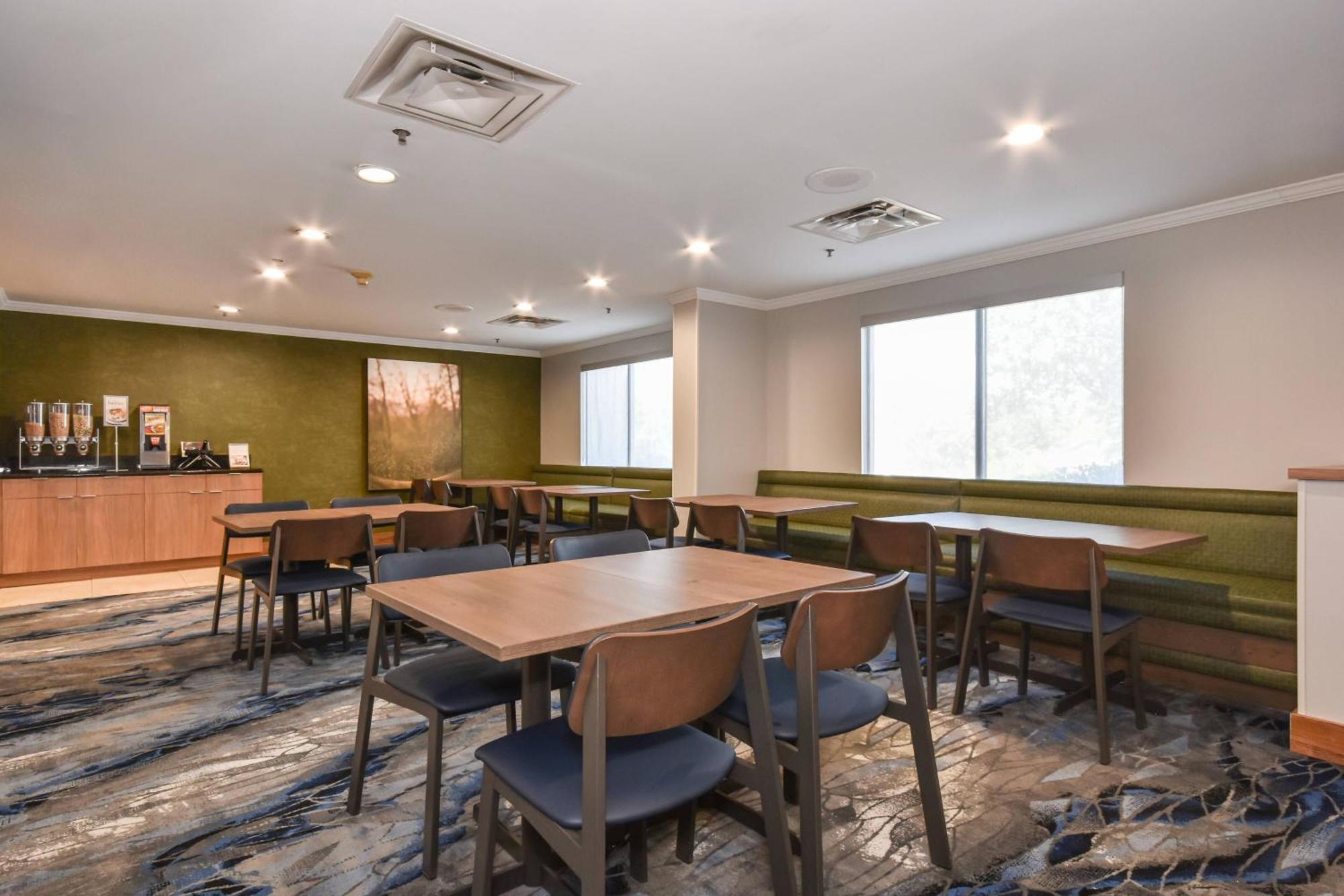 Fairfield By Marriott Inn & Suites Columbia Harbison Zewnętrze zdjęcie