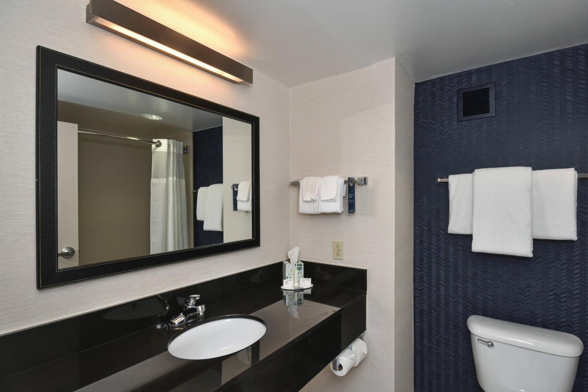 Fairfield By Marriott Inn & Suites Columbia Harbison Zewnętrze zdjęcie