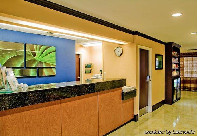 Fairfield By Marriott Inn & Suites Columbia Harbison Wnętrze zdjęcie