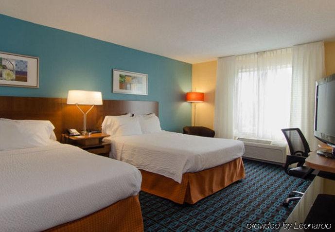 Fairfield By Marriott Inn & Suites Columbia Harbison Zewnętrze zdjęcie