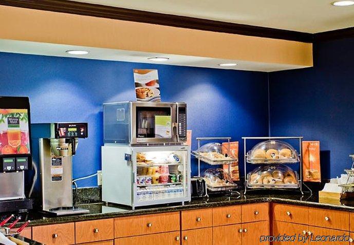 Fairfield By Marriott Inn & Suites Columbia Harbison Restauracja zdjęcie