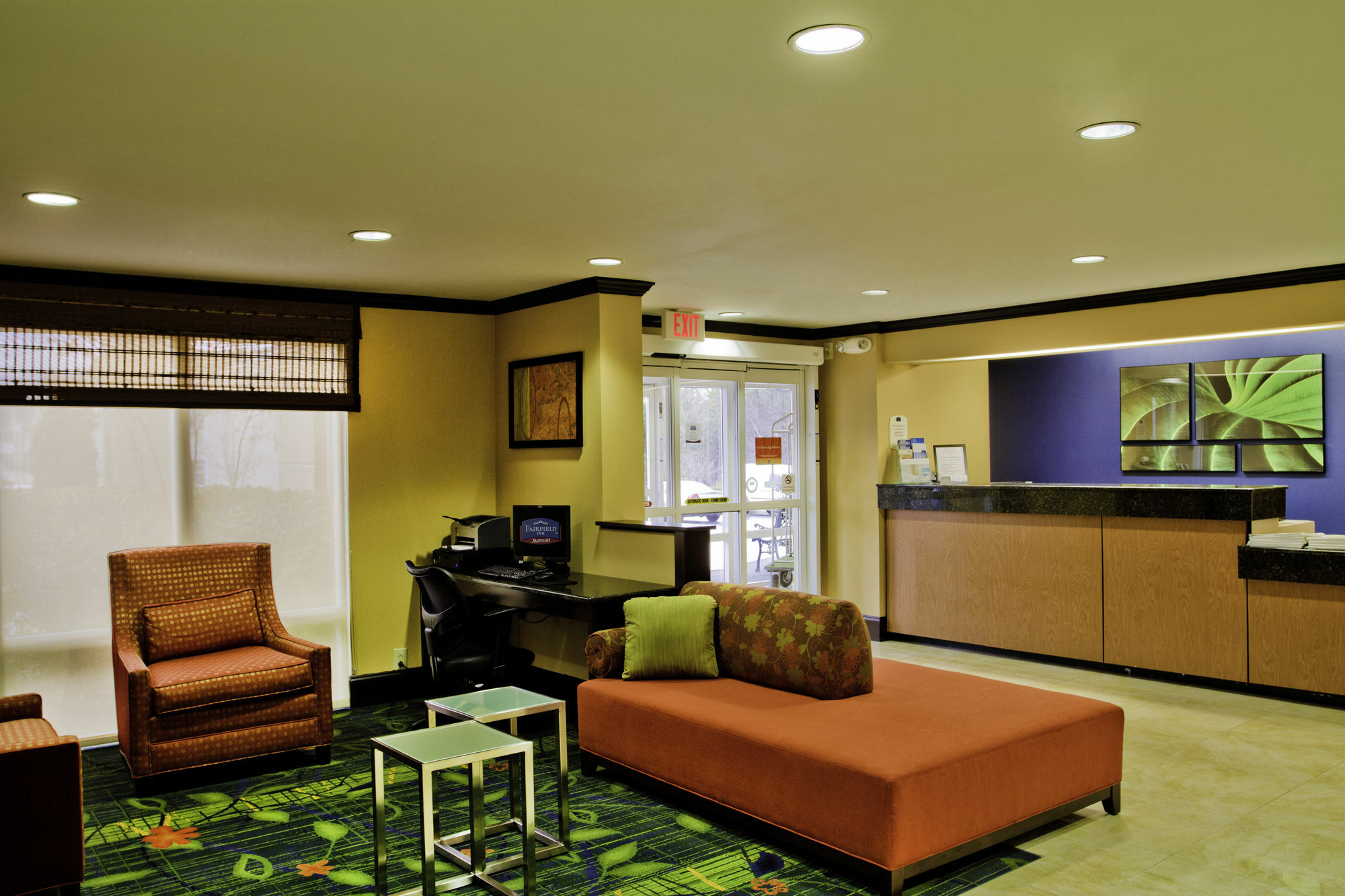 Fairfield By Marriott Inn & Suites Columbia Harbison Zewnętrze zdjęcie