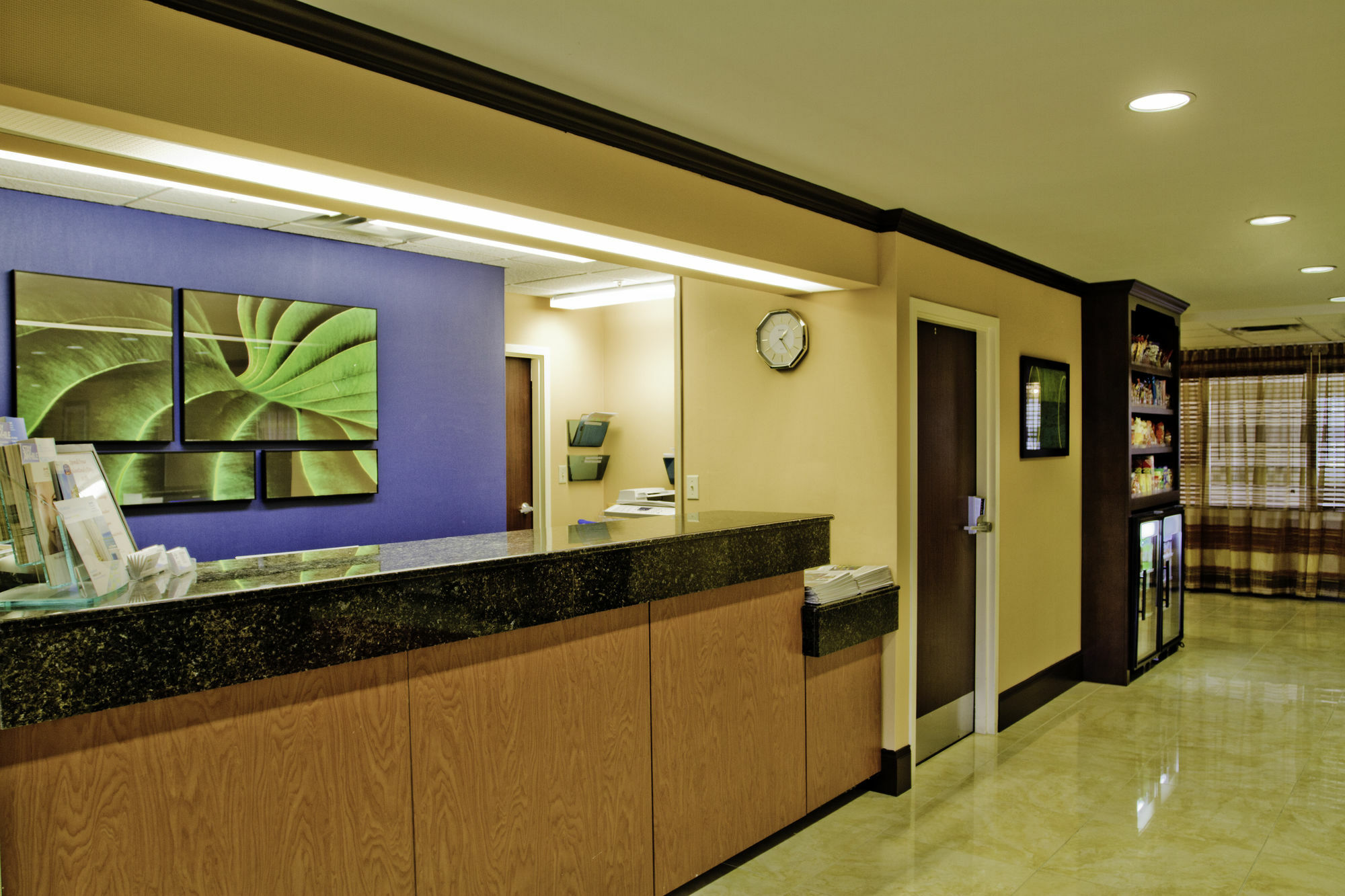 Fairfield By Marriott Inn & Suites Columbia Harbison Zewnętrze zdjęcie
